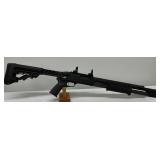 Mossberg 590 Retrofit 12ga. Pump-Action Shotgun Mossberg 590 Retrofit 12ga. Pump-Action Shotgun