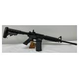 Smith & Wesson M&P 15 Sport II 5.56mm Semi-Automatic Rifle Smith & Wesson M&P 15 Sport II 5.56mm Semi-Automatic Rifle