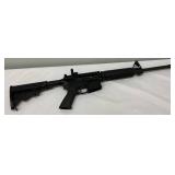 Ruger AR-556, 5.56 NATO, Semi-Automatic Rifle Ruger AR-556, 5.56 NATO, Semi-Automatic Rifle