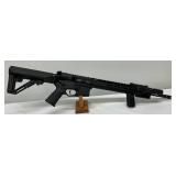 Aero Precision X15, 5.56 NATO Semi-Automatic Rifle with Accessories Aero Precision X15, 5.56 NATO Semi-Automatic Rifle with Accessories