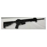 Anderson Mfg. AM-15, .223/5.56, Semi-Automatic Rifle Anderson Mfg. AM-15, .223/5.56, Semi-Automatic Rifle