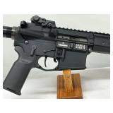 standard flash hider. Markings include ‘Come & Take It’ standard flash hider. Markings include ‘Come & Take It’