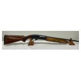 Remington Sportsman 58 16ga. Semi-Automatic Shotgun with Engraved Receiver Remington Sportsman 58 16ga. Semi-Automatic Shotgun with Engraved Receiver