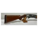 wooden stock and fore-end with checkered grip panels wooden stock and fore-end with checkered grip panels