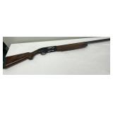 a ventilated rib barrel with a front sight bead. Serial number N51190E a ventilated rib barrel with a front sight bead. Serial number N51190E