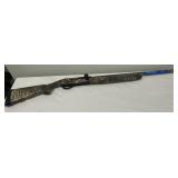 26-inch vent-rib barrel 26-inch vent-rib barrel