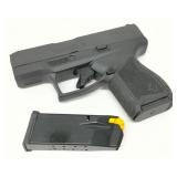 Taurus GX4 9mm Semi-Automatic Pistol with Magazine Taurus GX4 9mm Semi-Automatic Pistol with Magazine