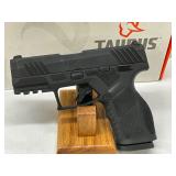 Taurus GX2 9mm Semi-Automatic Pistol Taurus GX2 9mm Semi-Automatic Pistol