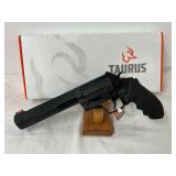 Taurus Model 44 .44 Magnum Double-Action Revolver