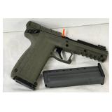  Kel-Tec PMR-30 .22 WMR Semi-Automatic Pistol with Magazine 