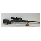 Savage Axis 2 XP .243 Bolt-Action Rifle with Scope