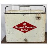 ROYAL CROWN COOLER 19X16 
