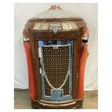 Seeburg Symphonola Model 148N Jukebox 