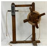Early Rope Dispenser with Wire Meter, 34 x 43 Inches