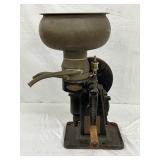 De Laval No. 4 Hand-Crank Cream Separator, 11in x 24in
