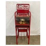 TRICO WIPER STATION DISPLAY 