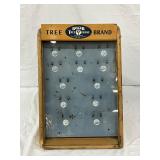 Boker Tree Brand Countertop Knife Display Case, 12in x 18in