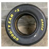 Goodyear Eagle #1 Tire