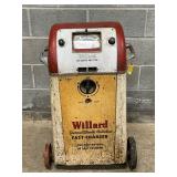 Willard Fast Charger 