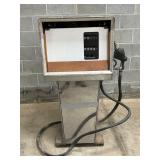 Bennett Model 3013 Gas Pump
