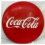 PORC. COCA-COLA BUTTON 