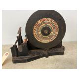 Faire Bros & Co. Limited Ribbon Dispenser with Dual Spools