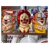 CARNIVAL ITEMS 
