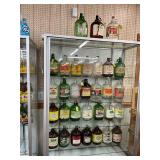 COLLECTION SYRUP JUGS 