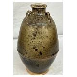 Ben Owens III Pottery Vase, 8x13 