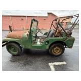 ORIG. BARN FIND 