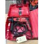 LIVE TOOL AUCTION