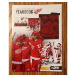2020/21 Red Wings Yearbook