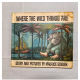 Rare "Where The Wild Things are"!