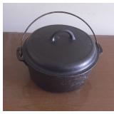 5 Qt Dutch Oven