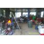 BILL FOSTER ESTATE AUCTION!