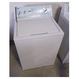 Whirlpool Washer