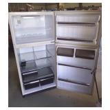 Great for garage or cabin