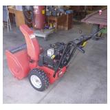 Simplicity Snowblower