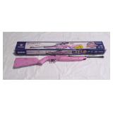Crosman 780 PumpMaster BB I& Pellet Gun