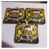 NASCAR  Cushions
