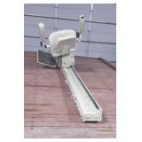 Straight Stair Lift