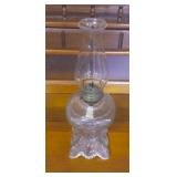 Oil Lamp