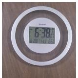 Atomic Clock