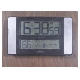 Atomic Clock
