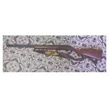 Marlin, Glenfield Model 60 22 caliber rifle