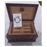 Humidor