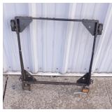 Large Tool Mover