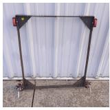 Large Tool Mover