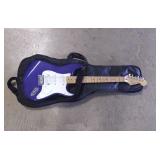 Fender Stratocaster Guitar
