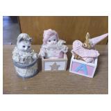 Music Boxes